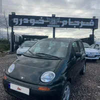 ماتیز مدل۸۱ تک برگ بیرنگ