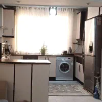 کابینت ام دی اف|مصالح و تجهیزات ساختمان|آبیک, |دیوار