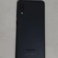 گوشی سامسونگ a02