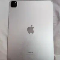 آیپد پرو 2022