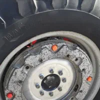 285تک|خودرو سنگین|کرفتو, |دیوار