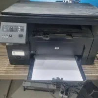 پرینتر hp در حدنو