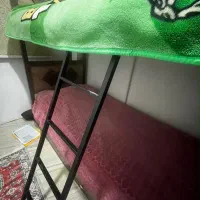 تخت دوطبقه
