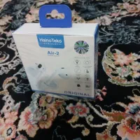 فروش ایرپاد نو|لوازم جانبی موبایل و تبلت|اسلامشهر, شهرک قائمیه|دیوار