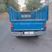 فروش نیسان مدل ۸۳|خودرو سواری و وانت|تبریز, |دیوار