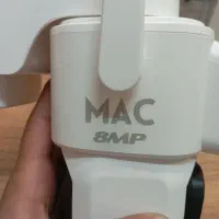 دوربین خورشیدی سیمکارتی MAC زوم دار نرم افزار اوکم|دوربین مداربسته|مشهد, سناباد|دیوار