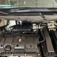 206 v8 اس دی ۹۶|خودرو سواری و وانت|بجنورد, |دیوار