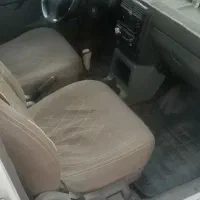 پراید مدل 88|خودرو سواری و وانت|تربت‌حیدریه, جانبازان|دیوار