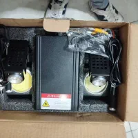 هویه فوقالعاده حرفهای برند i2c|لوازم جانبی موبایل و تبلت|شیراز, زند|دیوار