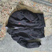 کت تک|لباس|اراک, |دیوار