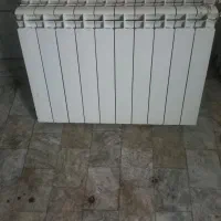 ۴۰پره‌رادیاتور گال‌ایران رادیاتور درحد‌‌نو|آبگرمکن، پکیج، شوفاژ|تهران, وصفنارد|دیوار