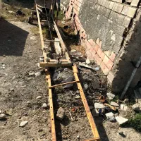 ستونریزخاموتزن و قیچیخموبرش بزرگ|ماشینآلات صنعتی|اردبیل, |دیوار