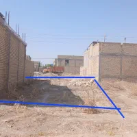 فروش-زمین-200متری-در-کوشک-طرح-هادی