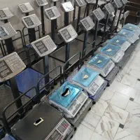 مرکز پخش باسکول و ترازو دیجیتال|فروشگاه و مغازه|قم, نیروگاه|دیوار