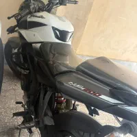 موتور سیکلت|موتورسیکلت|کرج, عظیمیه|دیوار
