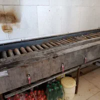 وسایل کبابی