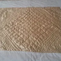 دوعددلحاف ودوعددتشک نواصلااستفاده نشده|رختخواب، بالش، پتو|اسلام‌شهر, شهرک مفیدی|دیوار