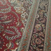 فرش مشهد|فرش|شیروان (خراسان), |دیوار