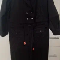 لباس بارونی