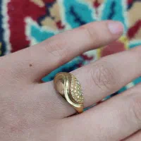 فروش مقداری طلای دست دو