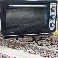 توستر|اجاق گاز و لوازم برقی پخت‌وپز|کرمانشاه, |دیوار