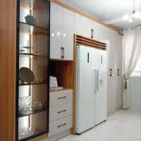 کابینت|مصالح و تجهیزات ساختمان|پرند, فاز ۶|دیوار