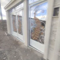 نقاشی ساختمان .رنگ کابینت نئوکلاسیک|خدمات پیشه و مهارت|قائن, |دیوار