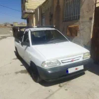 وانت پراید مدل 93|خودرو سواری و وانت|کرمانشاه, |دیوار