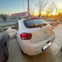 تیبا ۲ مدل ۱۴۰۰