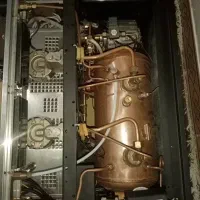 دستگاه قهوه ساز اتومات|سماور، چای‌ساز، قهوه‌ساز|سی‌سخت, |دیوار