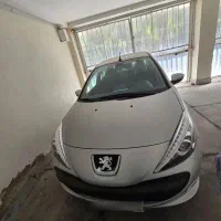 207 tu5 ارتقایافته