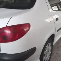 ۲۰۶sDمدل۹۹|خودرو سواری و وانت|رباط‌کریم, رباط‌کریم|دیوار