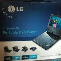 دی وی  دی پلیر