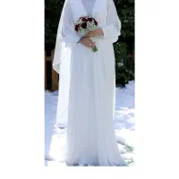 لباس عقد و عروس