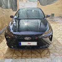 آریزو ۶ جی تی ۱۴۰۳