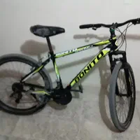 دوچرخه ۲۶|دوچرخه، اسکیت، اسکوتر|ایوان, |دیوار