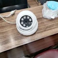 دستگاه دی وی ار چهار کانال