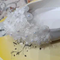 کفش مجلسی و عروس|کیف، کفش، کمربند|خرم‌آباد, |دیوار