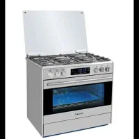 اجاق گاز فردار اسنوا|اجاق گاز و لوازم برقی پخت‌وپز|ایلخچی, |دیوار