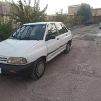 پراید صندوق دار مدل۸۴|خودرو سواری و وانت|کوهدشت, |دیوار