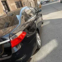 برلیانس ۳۳۰ مدل ۹۶|خودرو سواری و وانت|گرگان, |دیوار