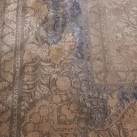 روفرشی یاکاور فرش مخمل