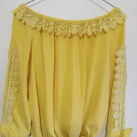 شال وروسری و پیراهن و دامن|لباس|همدان, |دیوار