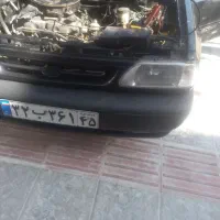 مکانیک ماهر و نیمه ماهر