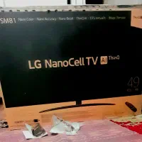 کارتن تلویزیون LG (49اینچ)|تلویزیون و پروژکتور|ری, سیزده آبان|دیوار