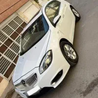 برلیانس H320 اتوماتیک مدل ۹۷ اقساطی|خودرو سواری و وانت|تهران, نارمک|دیوار