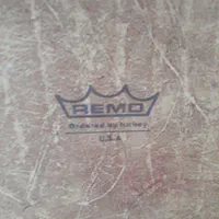 دف سما مدل رمو|سازهای سنتی|اندیشه, اندیشه فاز ۳|دیوار