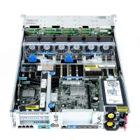 سرور HPE Proliant DL389 G8|قطعات و لوازم جانبی رایانه|تهران, شادآباد|دیوار