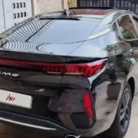 اجاره روزانه سدان جی ۷/ J7 اجاره ایی /رنت|خودرو اجاره‌ای|کرج, عظیمیه|دیوار