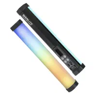 نور تولیدمحتوا نانلایت پاوتیوب Nanlite II 6XR